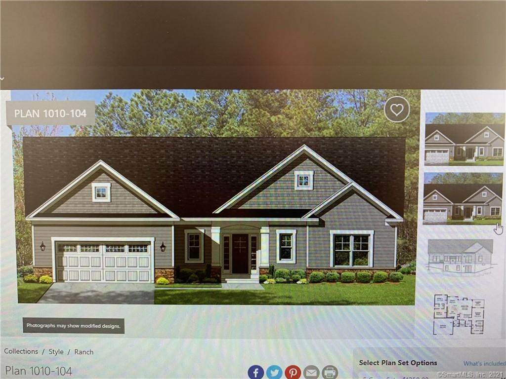 Lot 49 Silver Brook Lane - Photo 1
