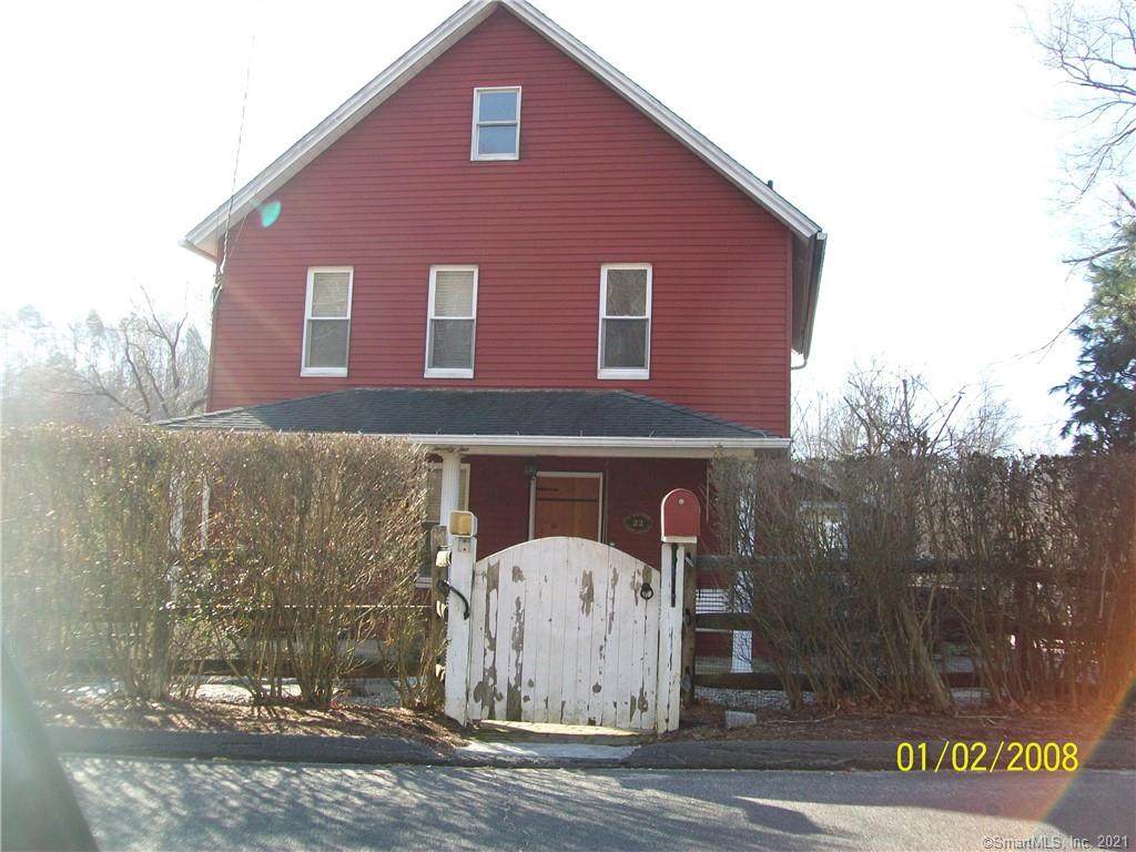 22 Derby Neck Road - Photo 1