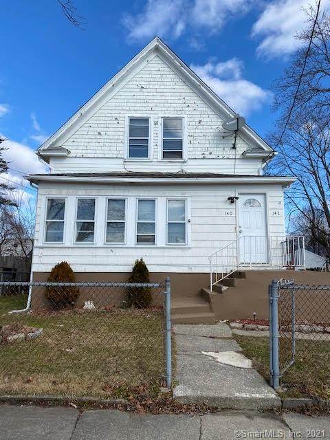 140 Masarik Avenue - Photo 1