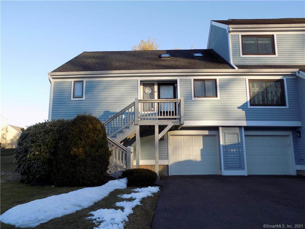 62 Cannon Ridge Drive - Photo 1