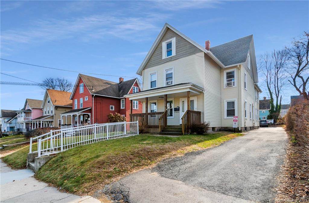 164 Willetts Avenue - Photo 1