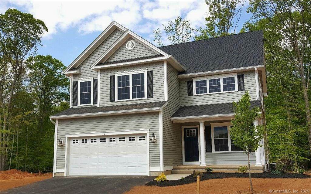 85 Hillcrest Village, Lot 85 - Photo 1