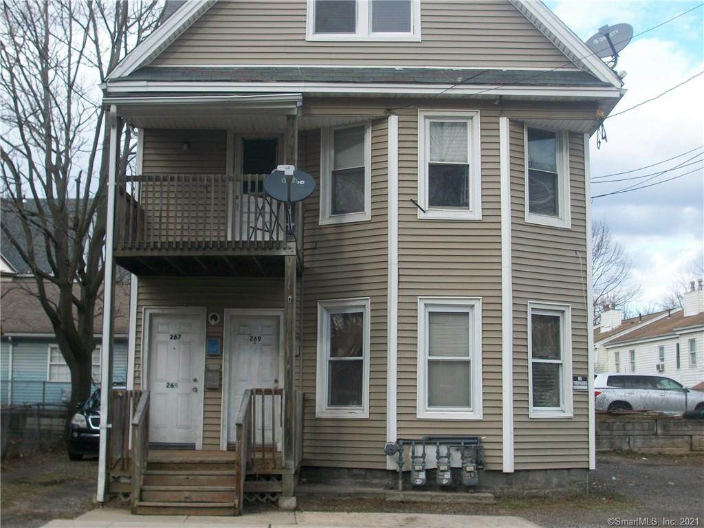 265 Orange Street - Photo 1