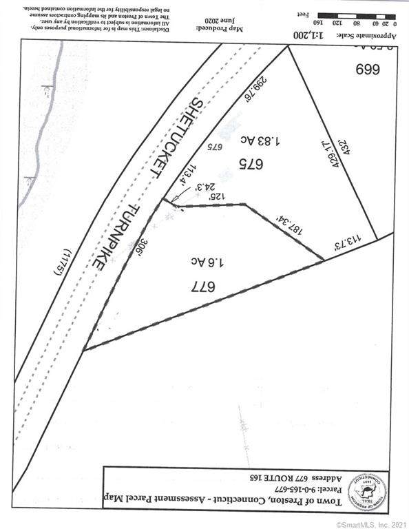 677 Route 165 - Photo 1