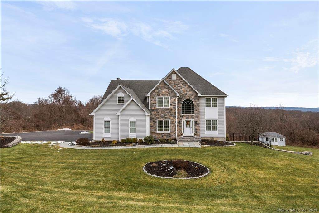 557 Upper Grassy Hill Road - Photo 1