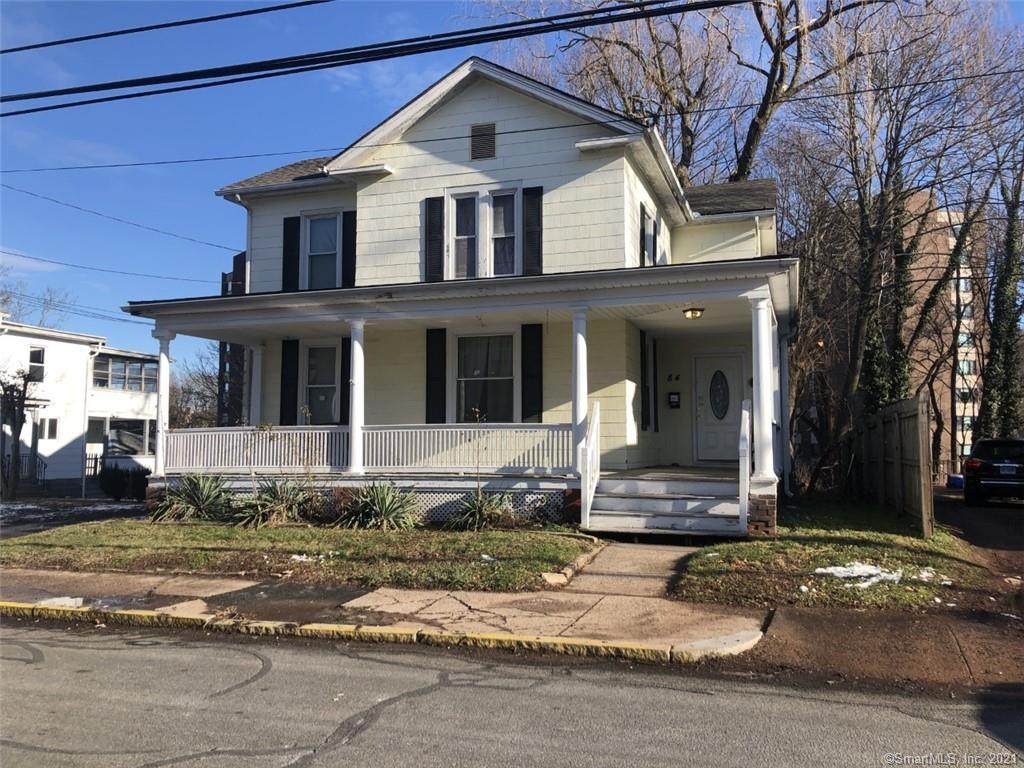 84 Crown Street - Photo 1
