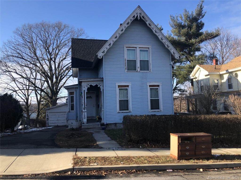 120 Hobart Street - Photo 1