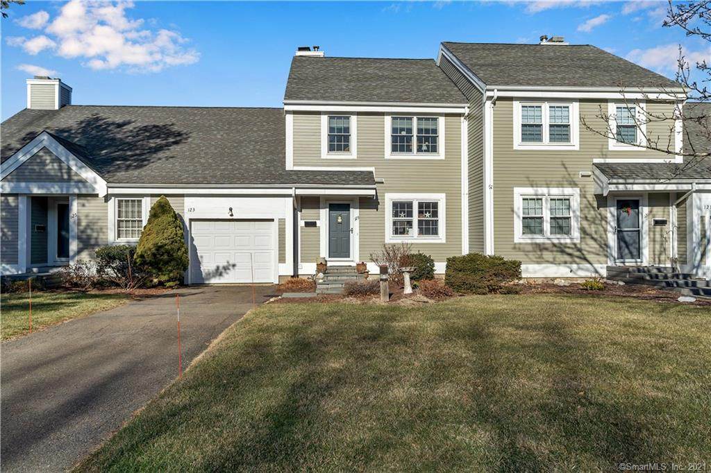 123 Legend Hill Road - Photo 1