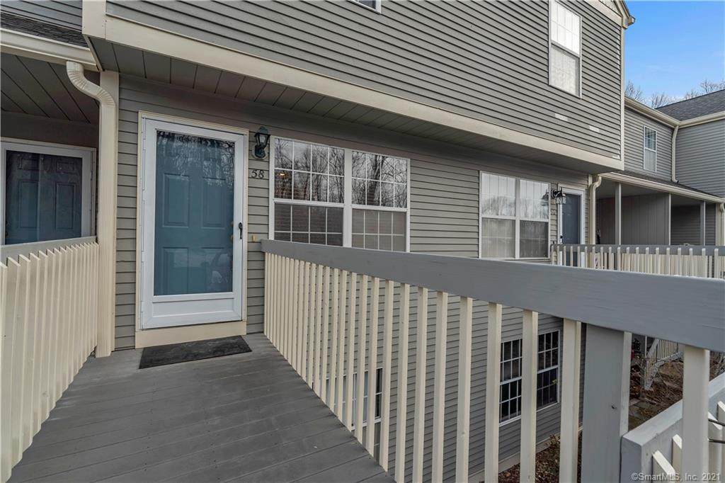 58 Manorwood Drive - Photo 1
