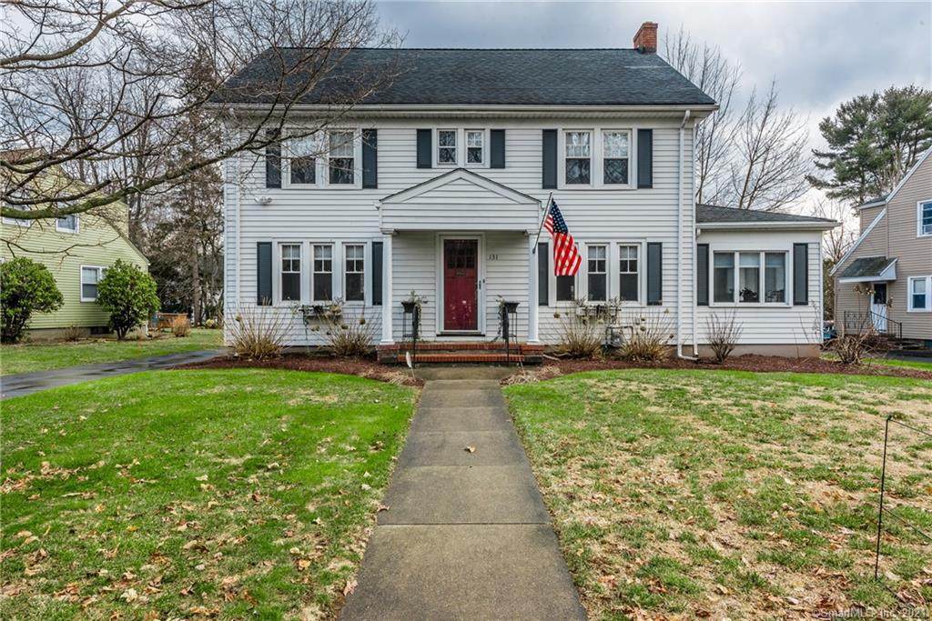 131 Pendleton Road - Photo 1