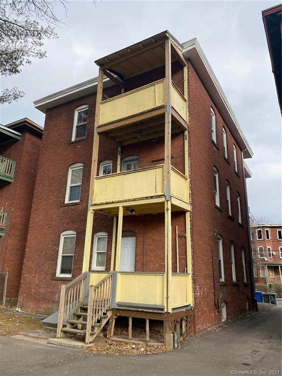 111 Hungerford Street - Photo 1