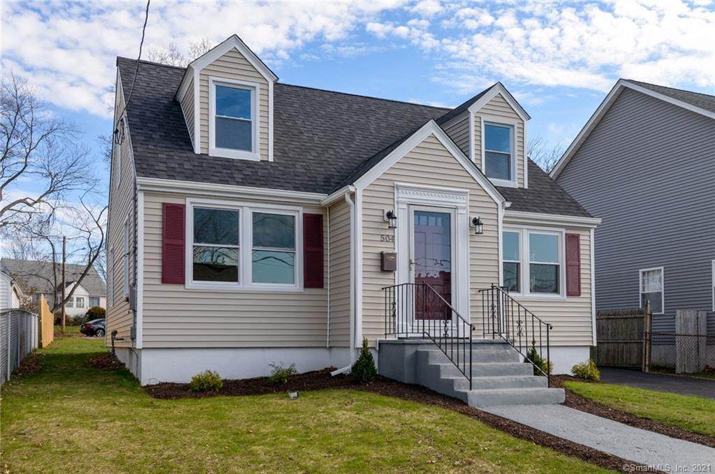 504 Franklin Avenue - Photo 1