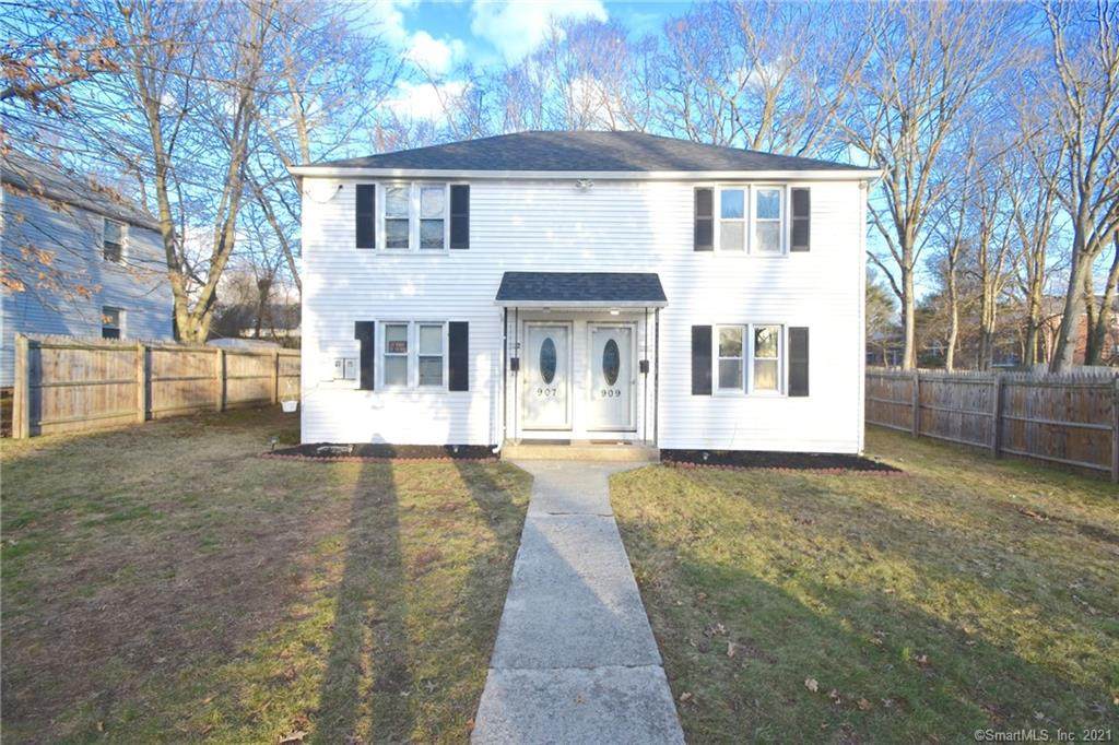 907 Pearl Harbor Street - Photo 1