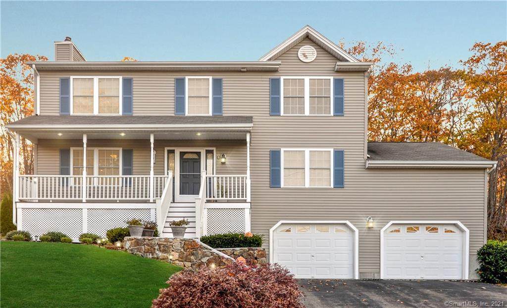 140 Ridgeland Drive - Photo 1
