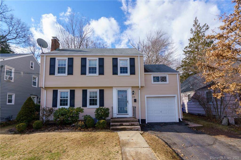 175 Clifton Avenue - Photo 1