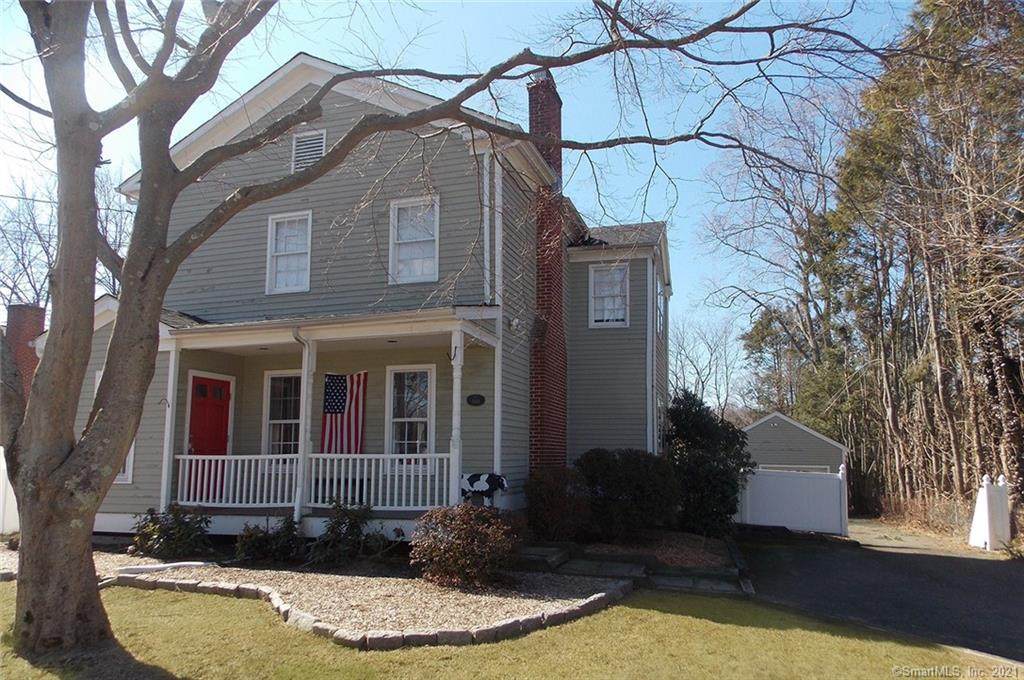 687 Stratfield Road - Photo 1