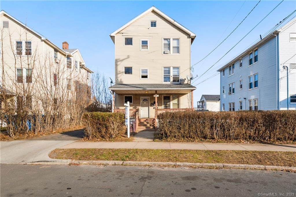 1397 Corbin Avenue - Photo 1