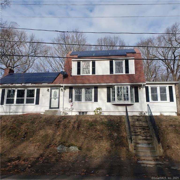 250 Park Road - Photo 1