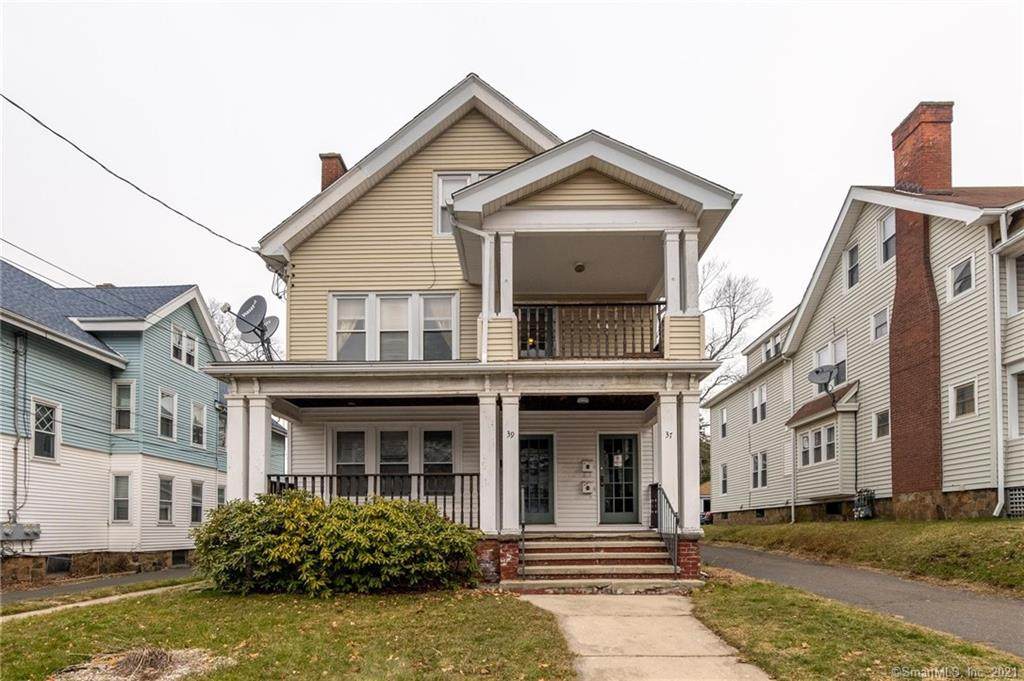 37/39 Harrison Street - Photo 1