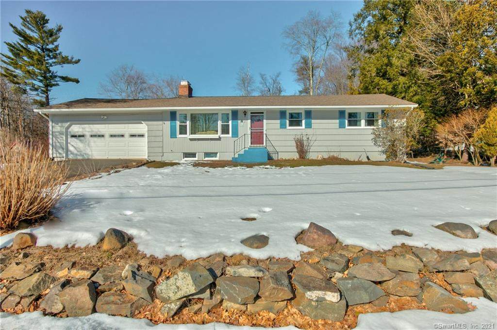 11 Mountain Ledge Road - Photo 1