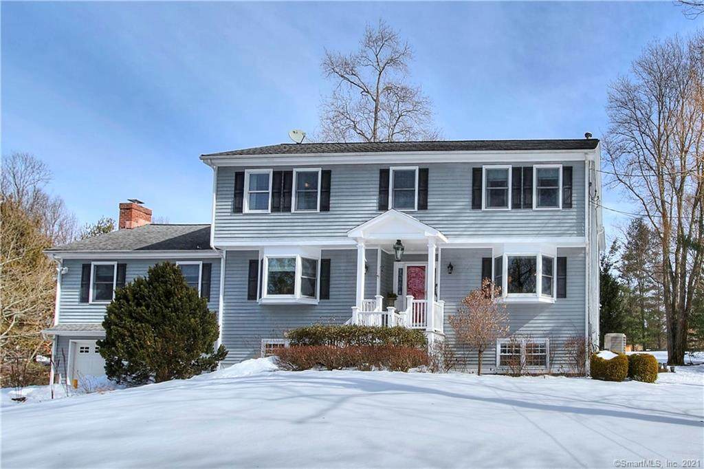 110 Aspen Lane - Photo 1