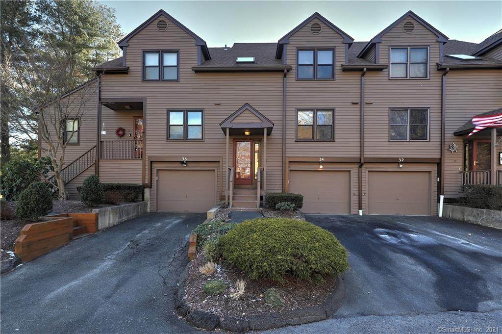 34 Overlook Drive - Photo 1