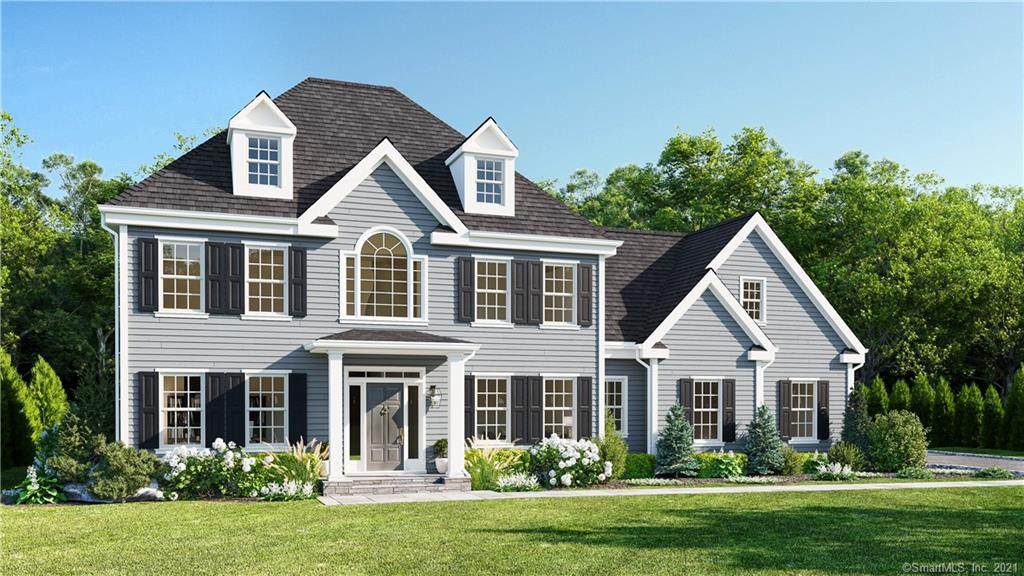 11 Kelsey Court - Photo 1