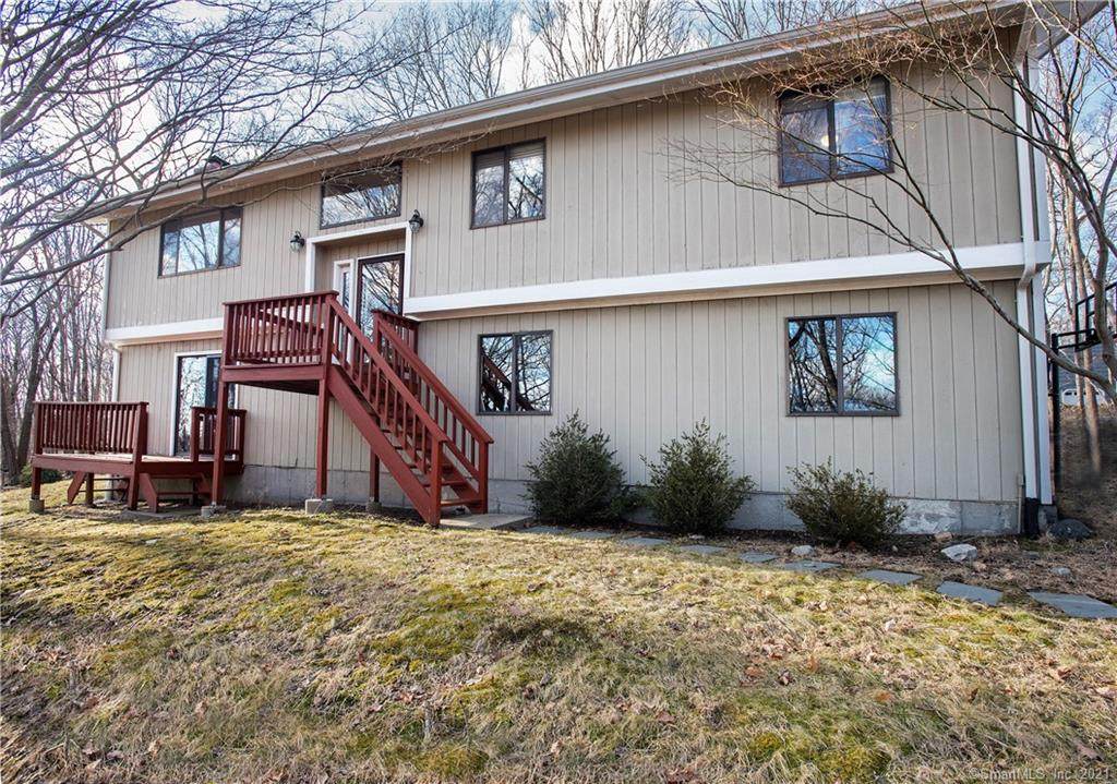 75 Sleepy Hollow Road - Photo 1