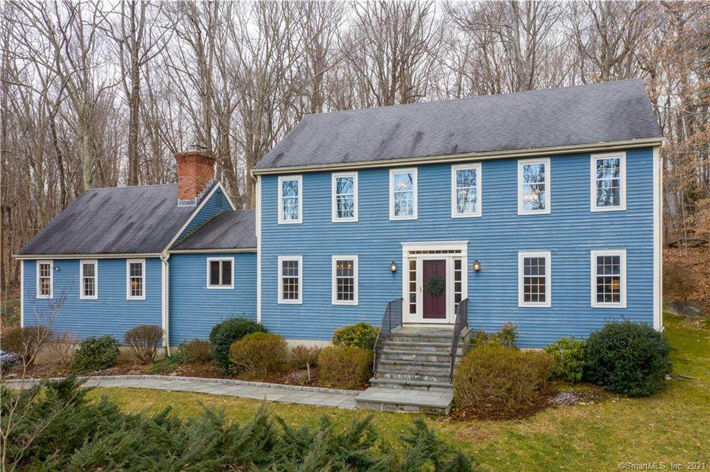 54 Concord Drive - Photo 1