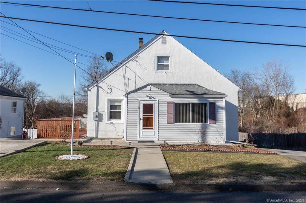 9 Brainerd Road - Photo 1