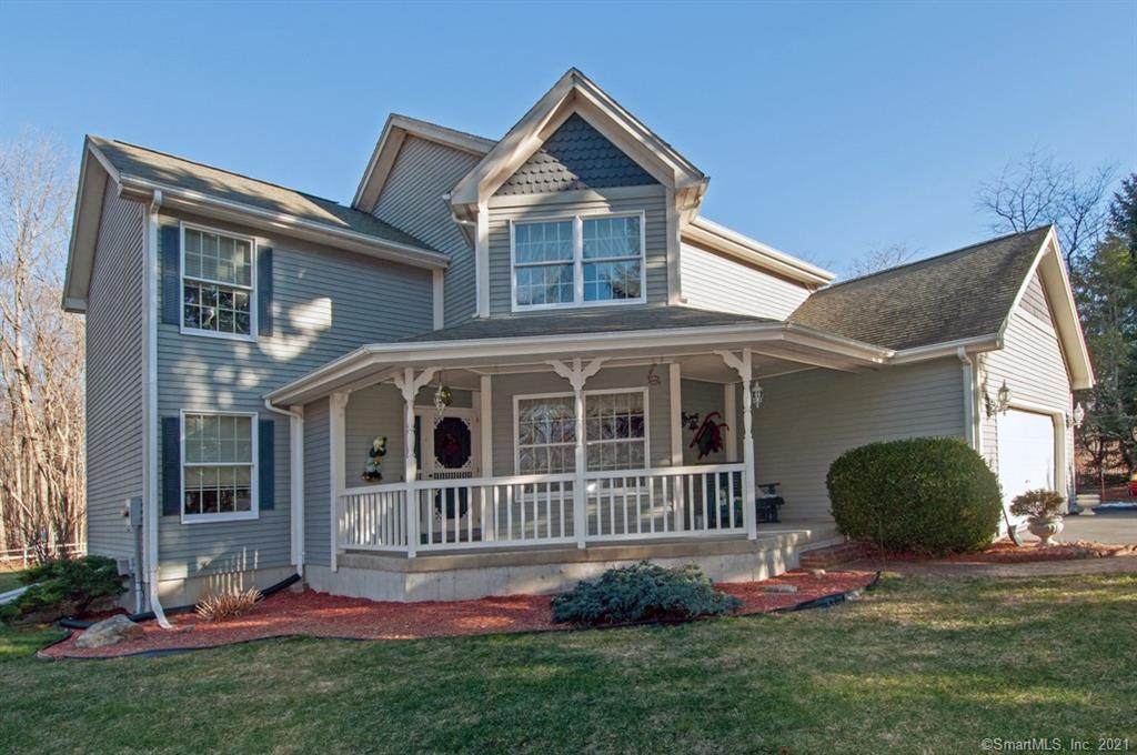 330 Clubhouse Road - Photo 1