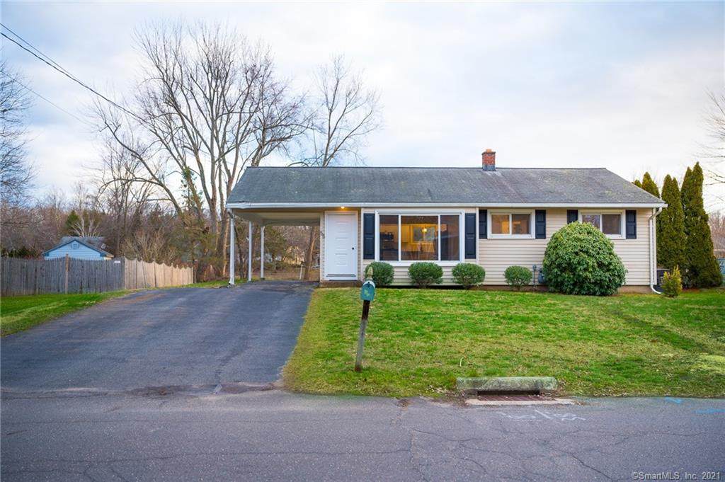55 Yale Drive - Photo 1