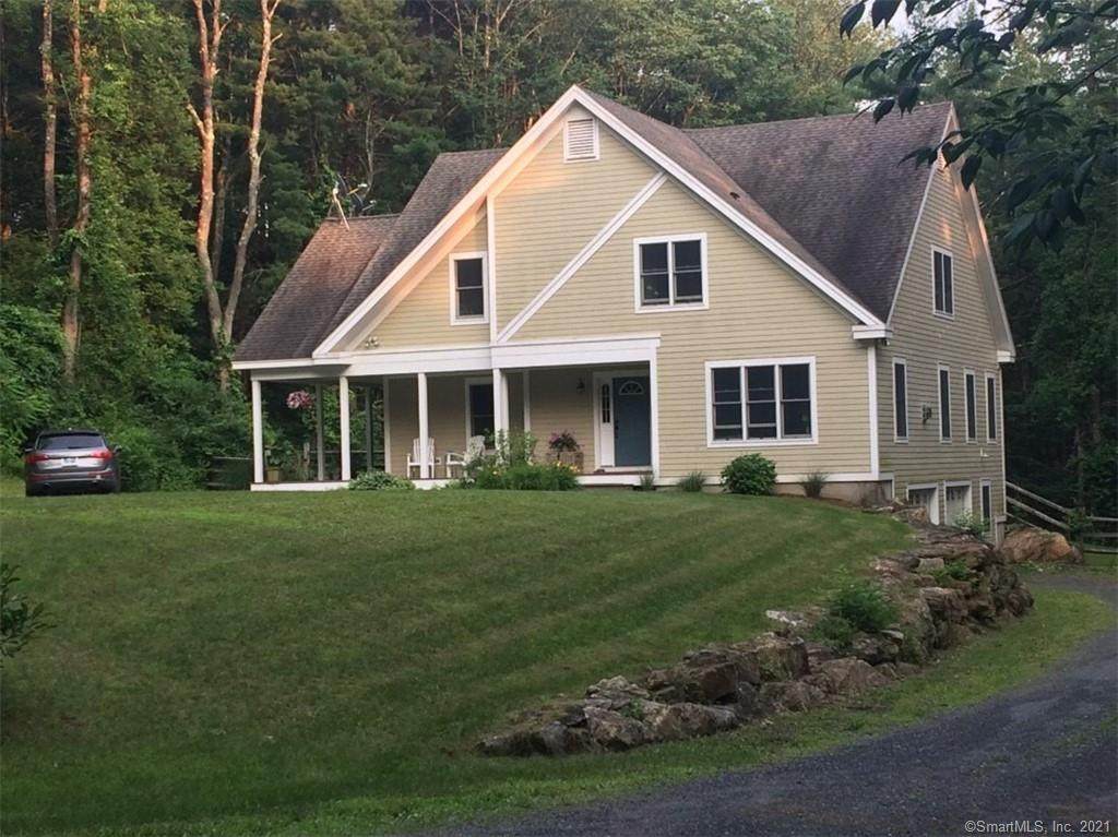 8 Hickory Hill - Photo 1