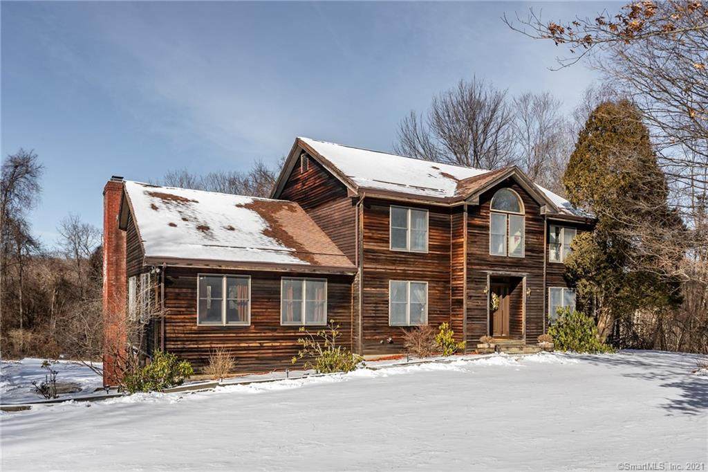 43 Tamarack Road - Photo 1