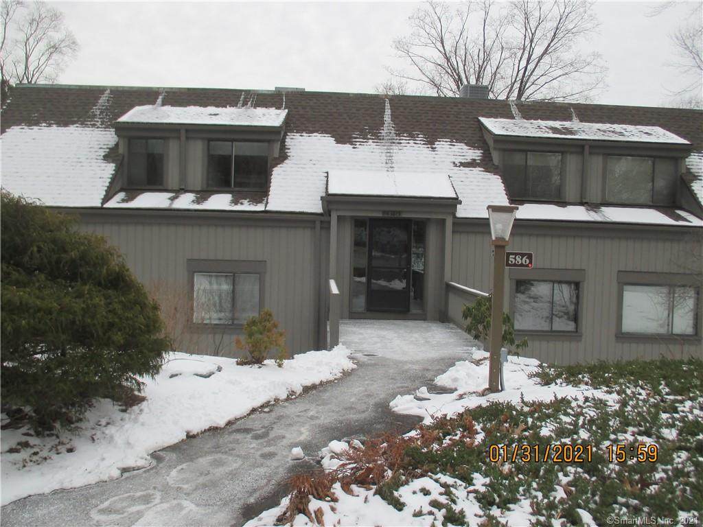586 Heritage Village - Photo 1