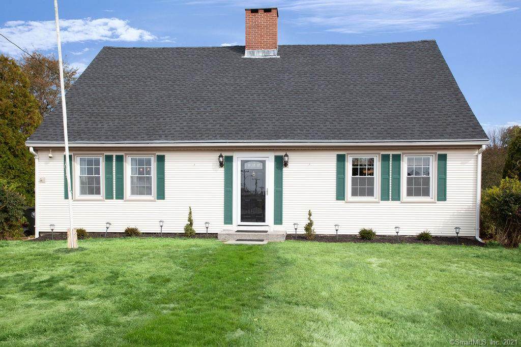 487 Plain Hill Road - Photo 1