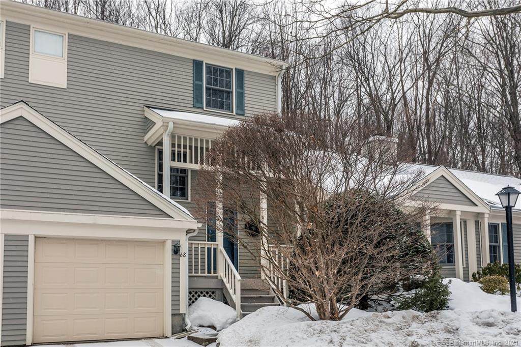68 Litchfield Ponds Drive - Photo 1