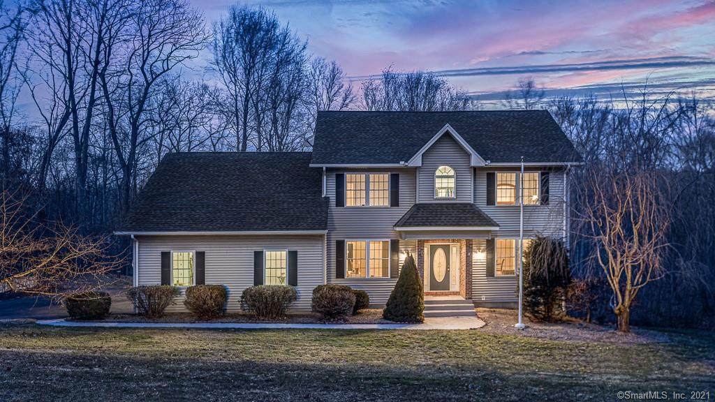 119 Noah Lane - Photo 1