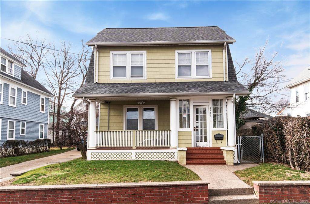 1411 Kossuth Street - Photo 1