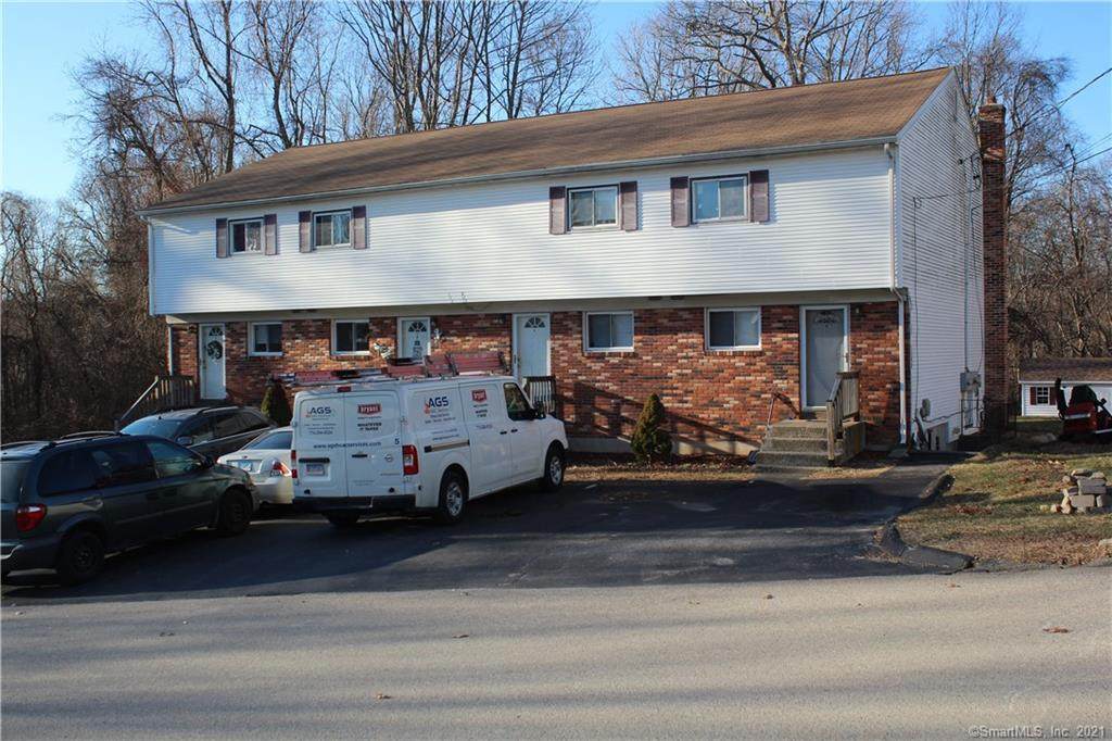 103 Woodland Drive - Photo 1