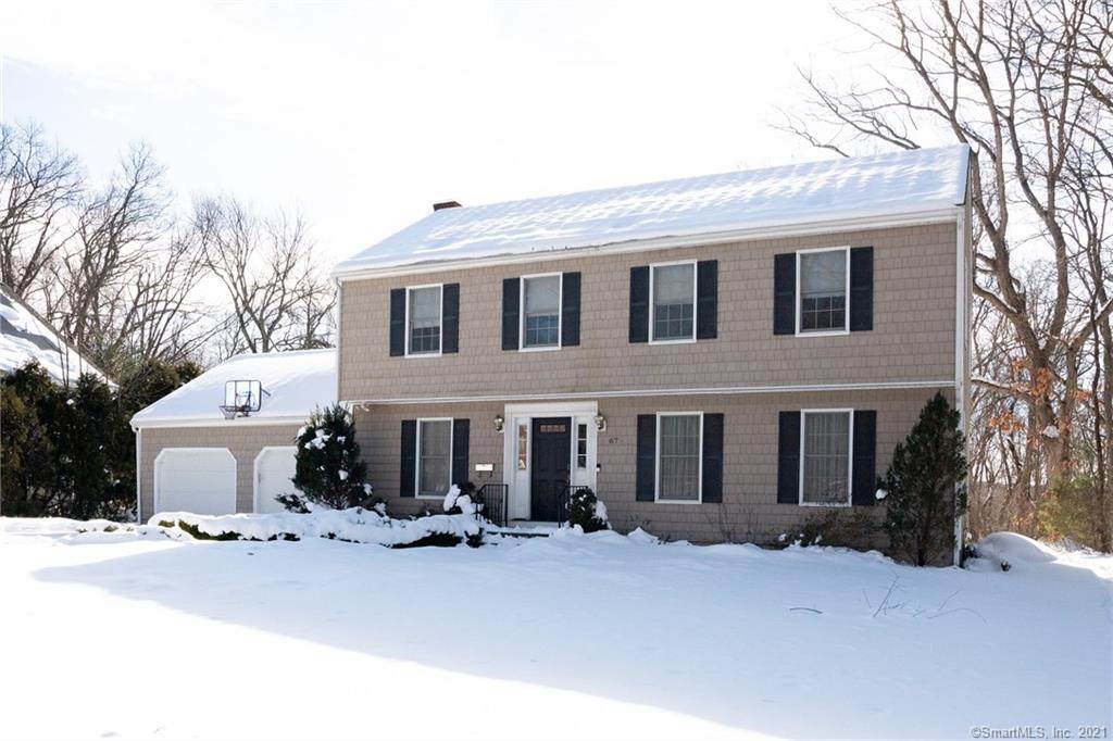 67 Southridge Drive - Photo 1