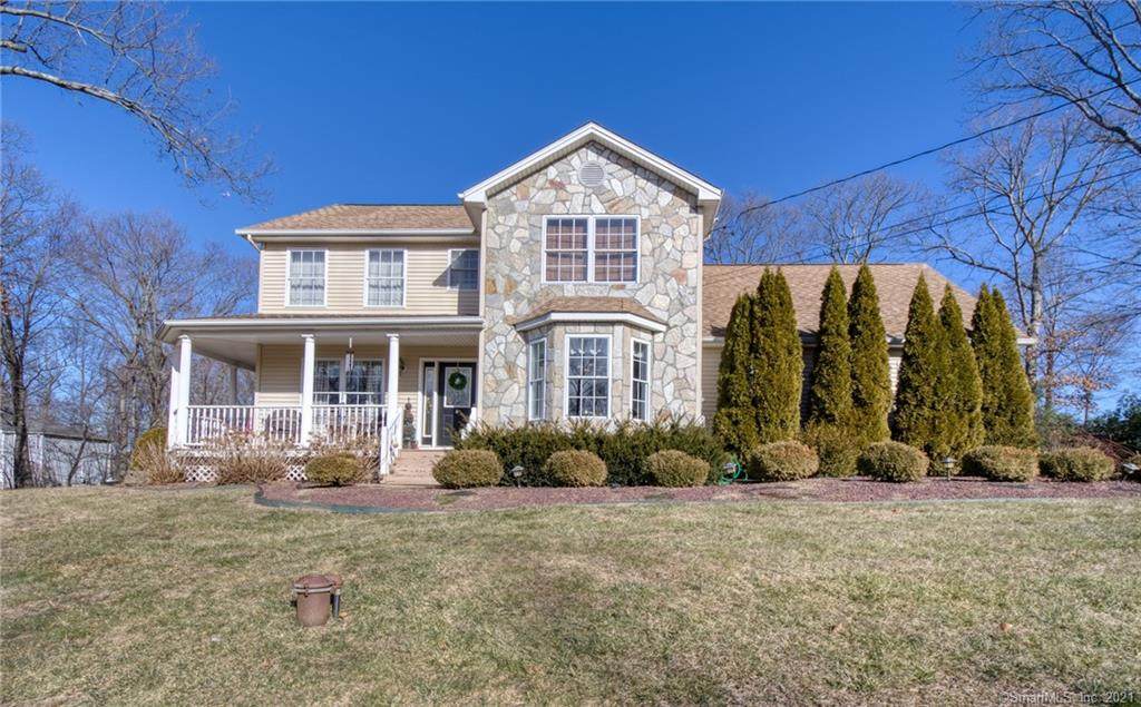 14 Nicholas Court - Photo 1