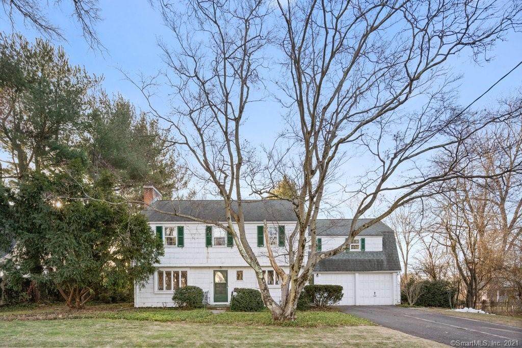 15 Ledyard Road - Photo 1