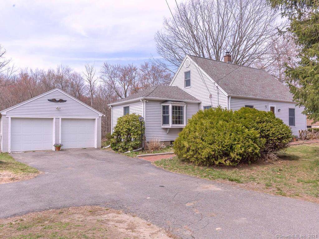 855 Torringford Street - Photo 1