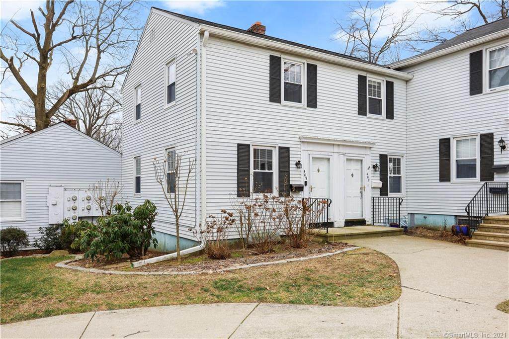 409 Sylvan Knoll Road - Photo 1