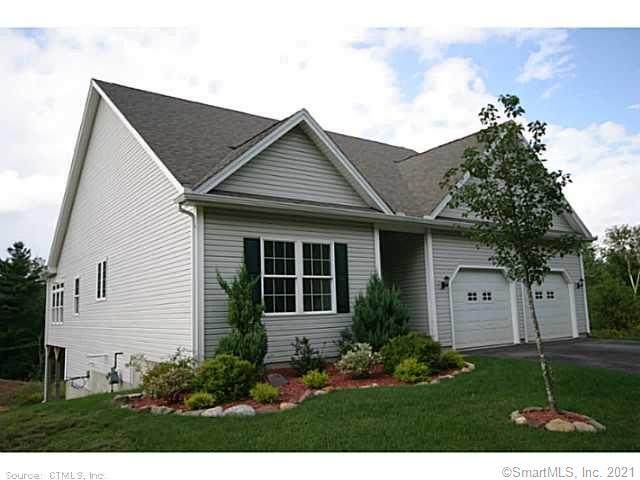 12 Woodside Dr Drive - Photo 1