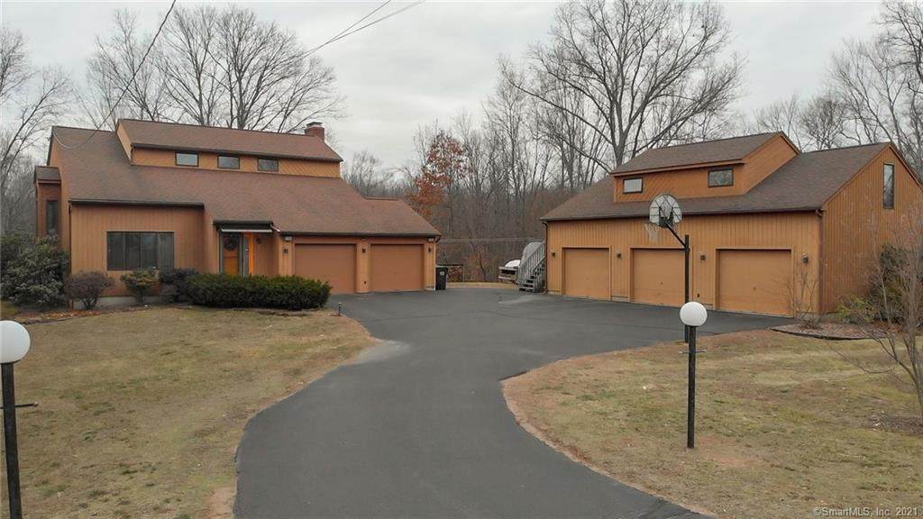 44 Broad Brook Road - Photo 1