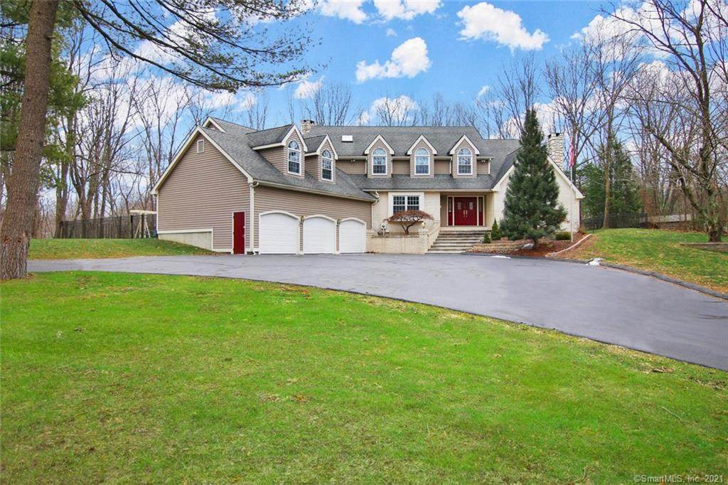 59 Greenbriar Road - Photo 1