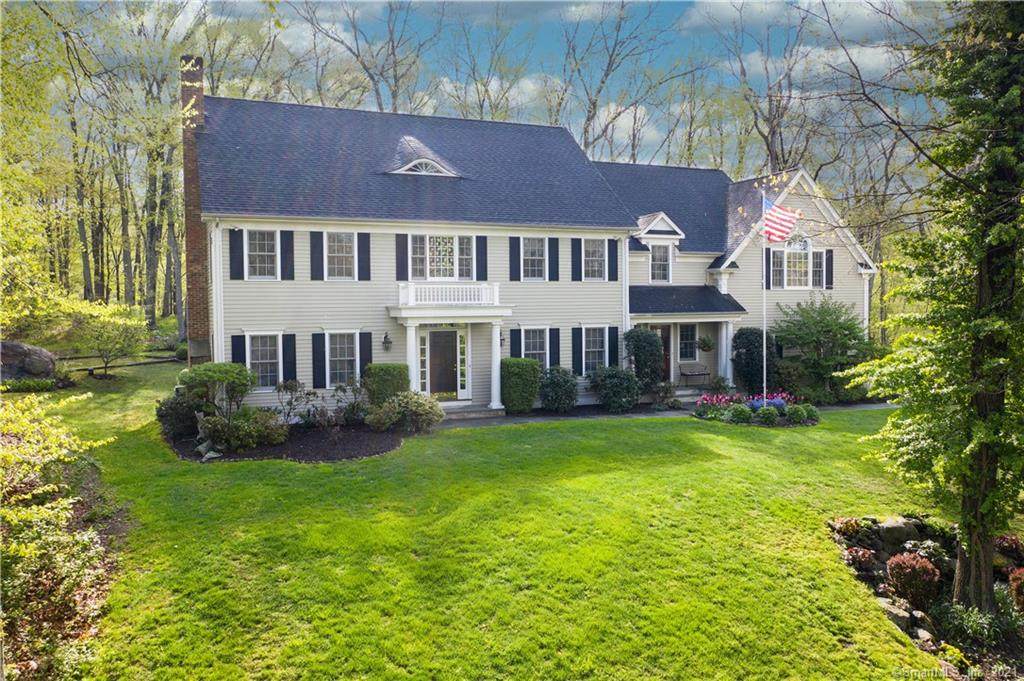 64 Topstone Road - Photo 1