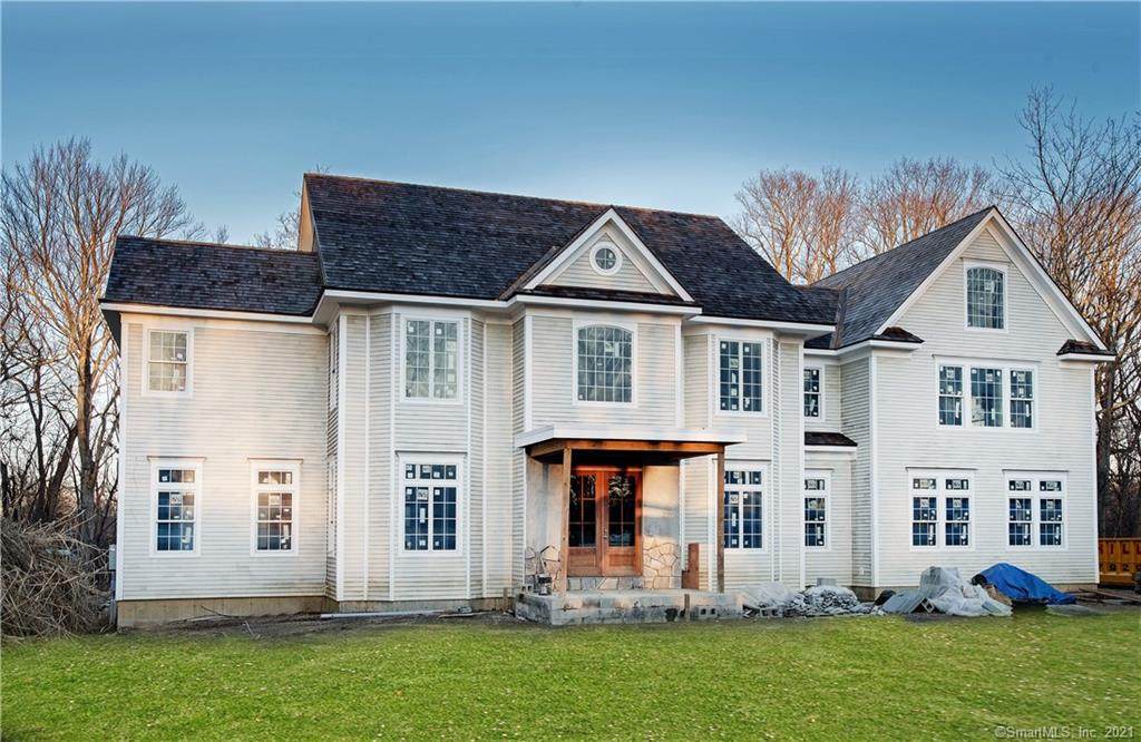 197 Branchville Road - Photo 1